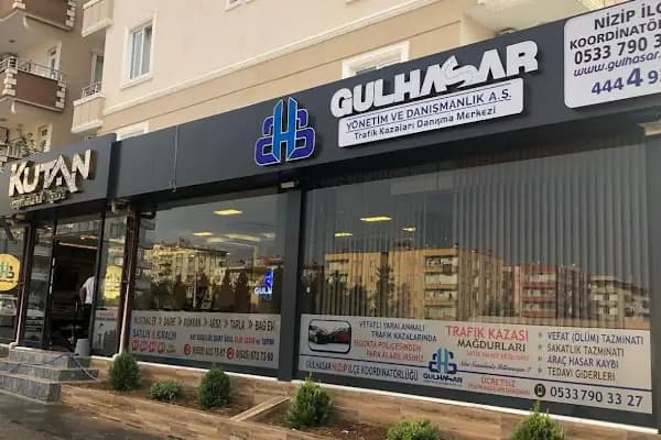 Kutan Emlak Gayrimenkul - Emlak Bürosu - Gaziantep Nizip