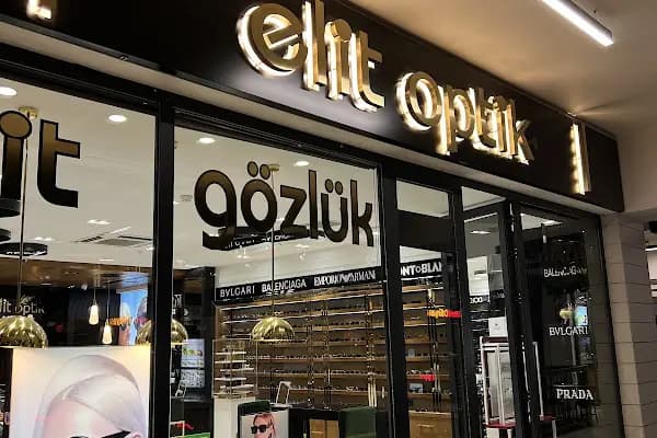 Hadim optik &amp; lens - Optik - Konya Meram