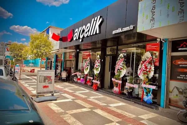 ARÇELİK BAYİ - Beyaz Eşya Mağazası - Şanlıurfa Akçakale