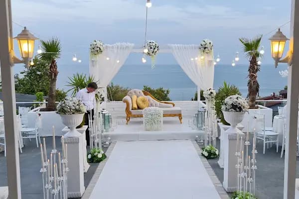 ELITE GARDEN DAVET - Düğün Hizmeti - İstanbul Avcılar