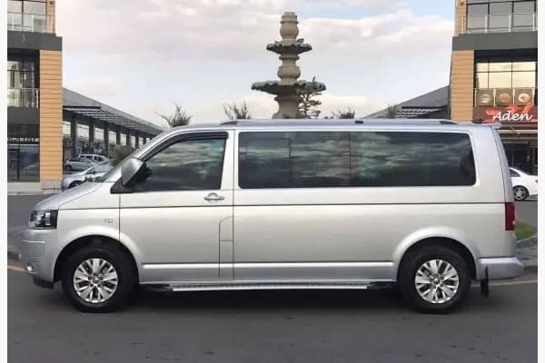 Alaiye Rent a Car &amp; Transfer - Resim 5