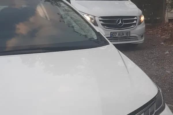 Alaiye Rent a Car &amp; Transfer - Resim 8