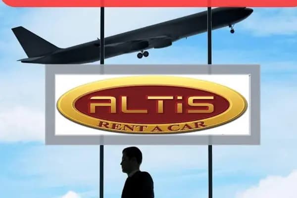 Alaiye Rent a Car &amp; Transfer - Resim 14