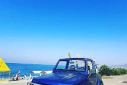 Alaiye Rent a Car &amp; Transfer