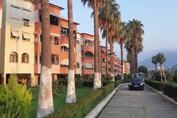Çorak Sitesi - Güvenlikli Site - Mersin Anamur