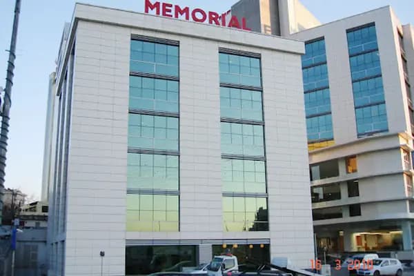 Memorial Ataşehir Hastanesi Göz Merkezi - Göz Sağlık Merkezi - İstanbul Ataşehir