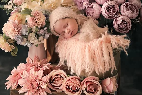 Aydın Doğum Fotoğrafçısı - Fotoğraf Stüdyosu - Aydın Efeler