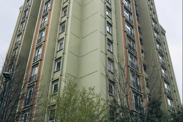 Avrupa Konutları - Apartman Kompleksi - İstanbul Sultanbeyli