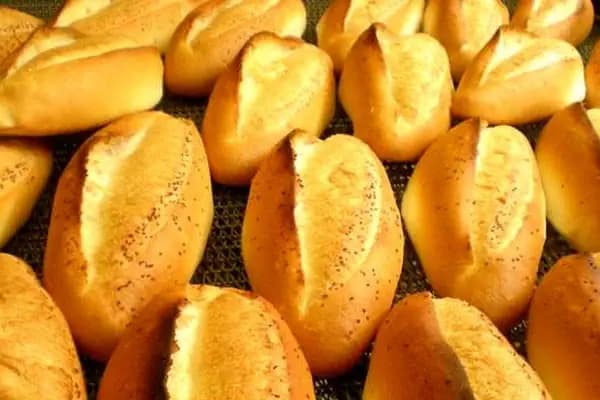 Altınbaşak Unlu Mamüller - Fırın - Adana Yüreğir