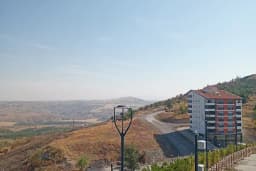 Doğantepe Çocuk Parkı