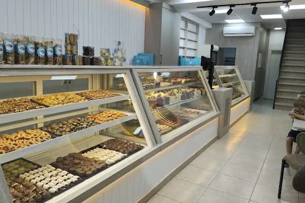 EKLERCİ BATU (DÖŞEMEALTI) - Pastane - Antalya Döşemealtı