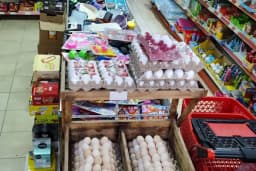 Seç Market - Çukurova Güneş