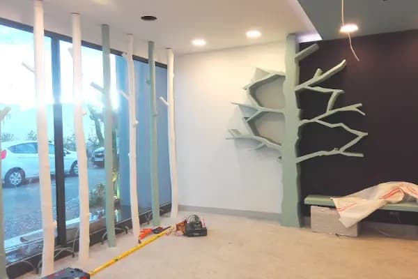 AĞAÇLI SARNIÇ EVLERİ - Konut İnşaat - Muğla Bodrum