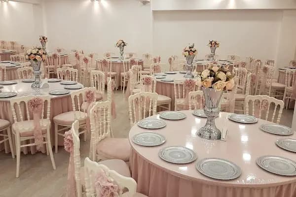 ŞEN ANI DÜĞÜN ve ORGANİZASYON SALONU - Düğün Salonu - Bursa Nilüfer