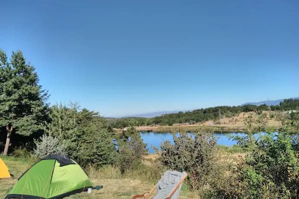 Karagöl Milli Parkı (Tabiat Parkı) - Ulusal park - Ankara Kızılcahamam