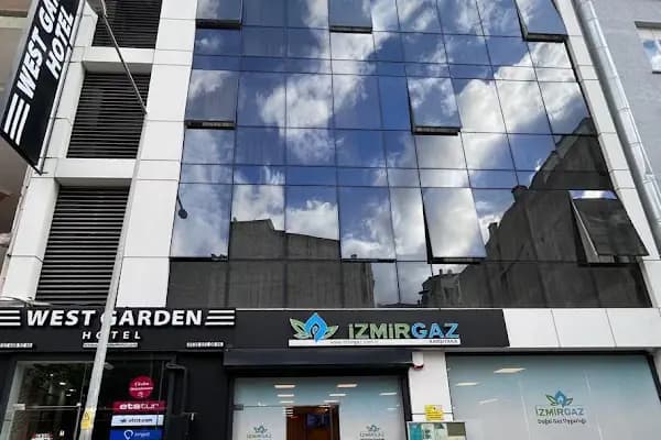 Budakzade Konağı 1841 HOTEL&amp;RESTAURANT - Restoran - İzmir Karşıyaka