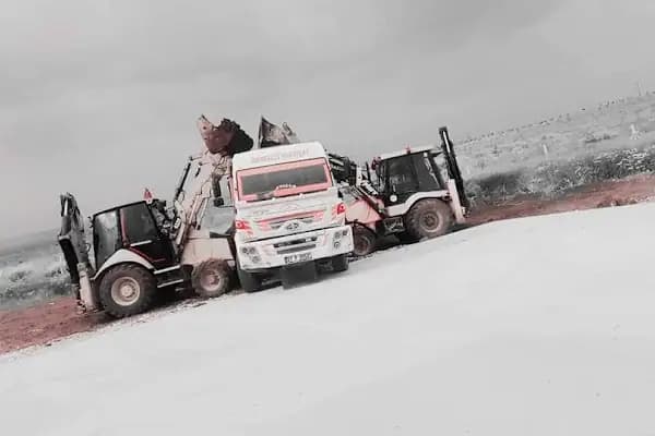Ilgazbey kule vinç inşaat hafriyat nakliyat ltd.şti - İnşaat Şirketi - Gaziantep Araban