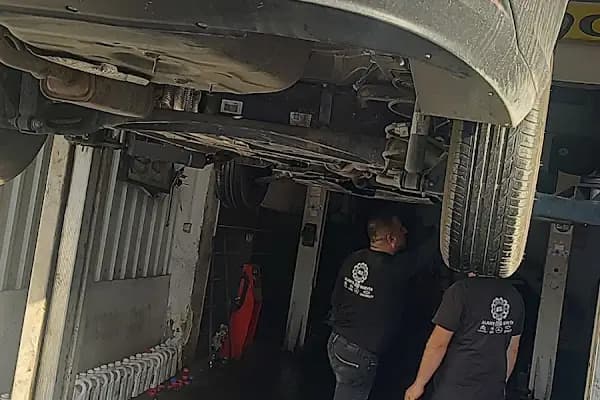 ALANYA AS SERVIS - Kurumsal Ofis - Antalya Aksu