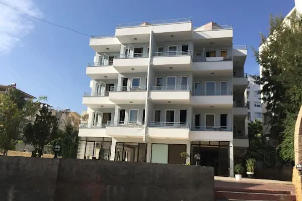 Şimşek Otel - Otel - Antalya Muratpaşa