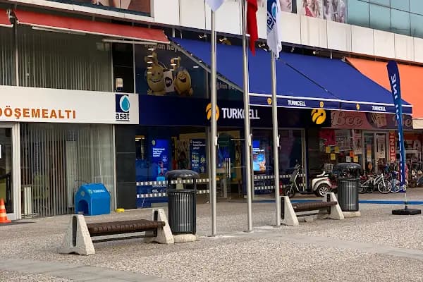 Döşemealtı Turkcell / KCTEKNO BİLİŞİM - Cep telefonu mağazası - Antalya Döşemealtı