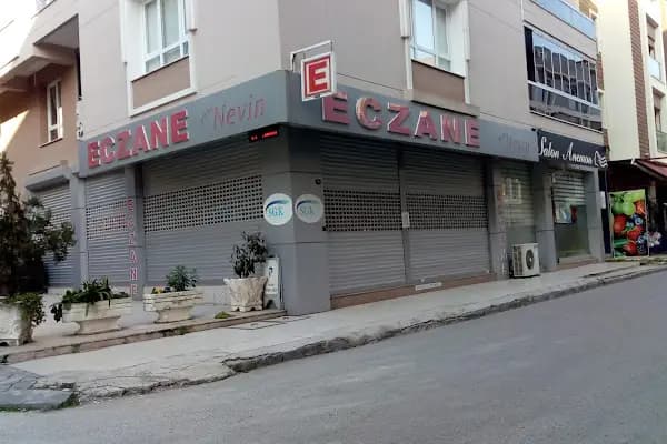 Eczane Yeni Nevin - Eczane - İzmir Buca