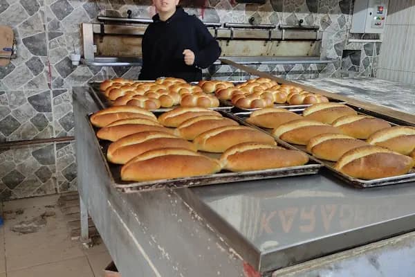 KARADENİZ TAŞ FIRIN - Fırın - Ankara Mamak