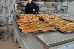 KARADENİZ TAŞ FIRIN