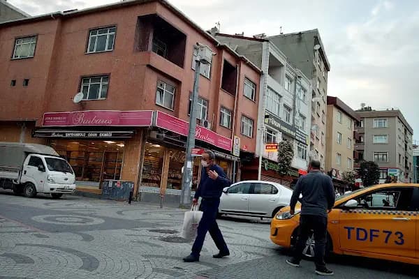 Anadolu Taş Fırını Pide &amp; Lahmacun - Pideci - İstanbul Bağcılar