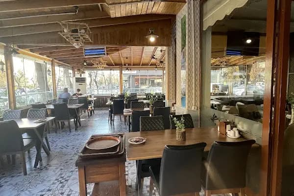 BOSY Chef's - Restoran - Gaziantep Şehitkamil