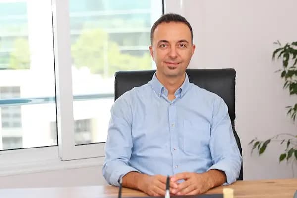 Op. Dr. Şükrü Mehmet Turan, Ortopedi Ve Travmatoloji - Ortopedi Cerrahı - İzmir Güzelbahçe