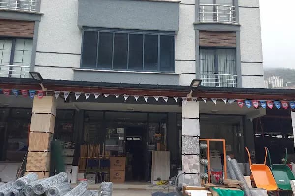 Aras Kargo Avniaker Şubesi - Kargo Şirketi - Trabzon Akçaabat