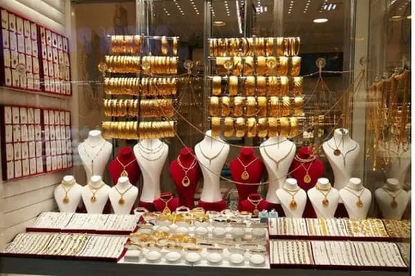 GÜL KUYUMCULUK - Kuyumcu - Ankara Altındağ