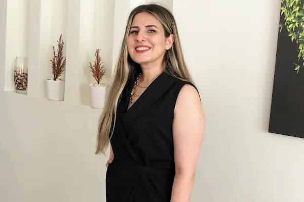 Psikolog Goncagül İpekdal - Psikolog - Adana Çukurova