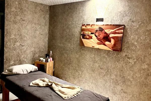 MR.Shadow Masaj Salonu - Masaj Uzmanı - Gaziantep Şehitkamil