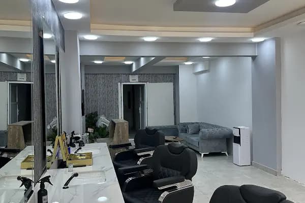 BARBER MUSTAFA DOĞAN - Berber Dükkanı - Gaziantep Şehitkamil