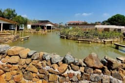 PELOiD Hamam SPA Masaj Salonu Dalyan