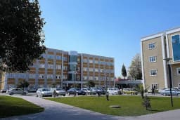 SAÜ Yabancı Diller Bölüm Başkanlığı