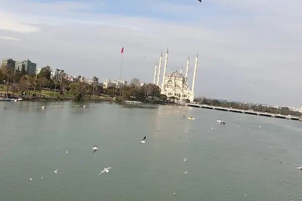 2000 Bilardo Ve Eylence Merkezi - Bilardo Kulübü - Adana Seyhan