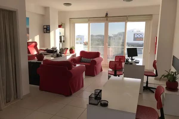 Komfort Bodrum - Kurumsal Ofis - Muğla Akçaalan Mahallesi