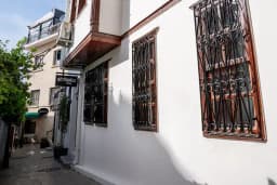 Bütünoglu Pansiyon