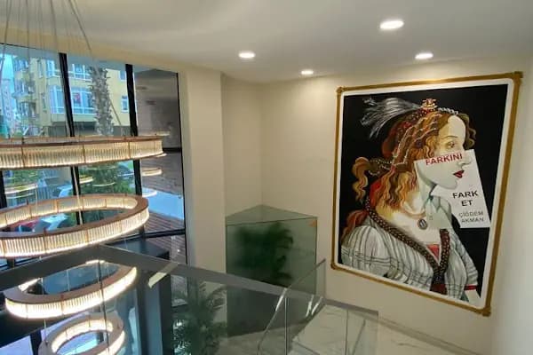 Özel Medicaworld Polikliniği - Estetik Cerrah - İstanbul Adalar