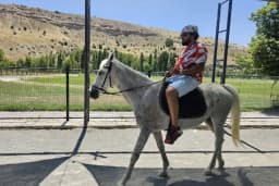 Akçadağ Belediyesi Sultansuyu Sosyal Tesisleri
