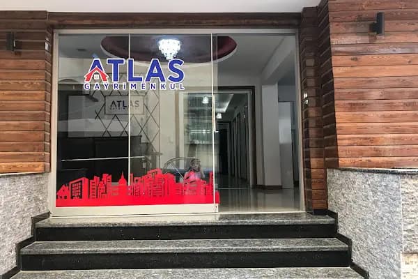 Atlas Gayrimenkul Danışmanlığı Bina ve Site Yönetimi - Emlak Bürosu - İzmir Bergama