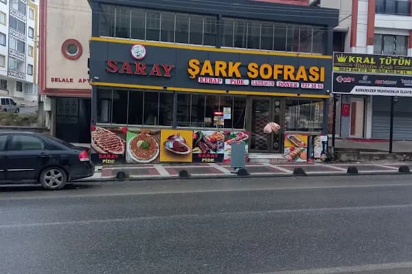 Ünlü Döner - Aile restoranı - Tekirdağ Çerkezköy