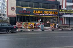 Ünlü Döner