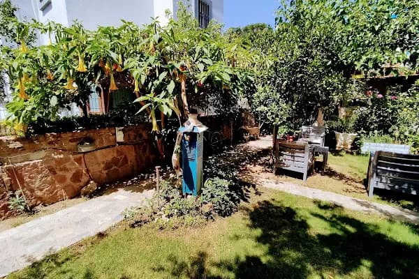 APART TURGUTREİS - Uzun Süreli Kalmaya Uygun Otel - Muğla Bodrum