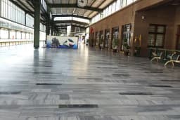 Ankara Gar Gümrük Müdürlüğü