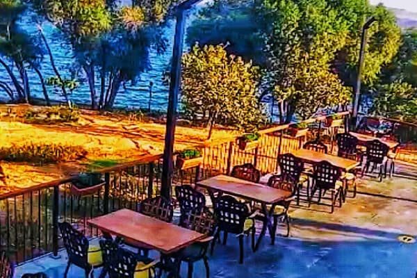Zeugma Sayfiyee Kafe - Kafe - Gaziantep Nizip