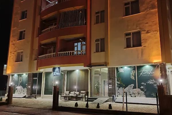 Puhu Masaj Terapi - Masaj Uzmanı - Konya Beyşehir