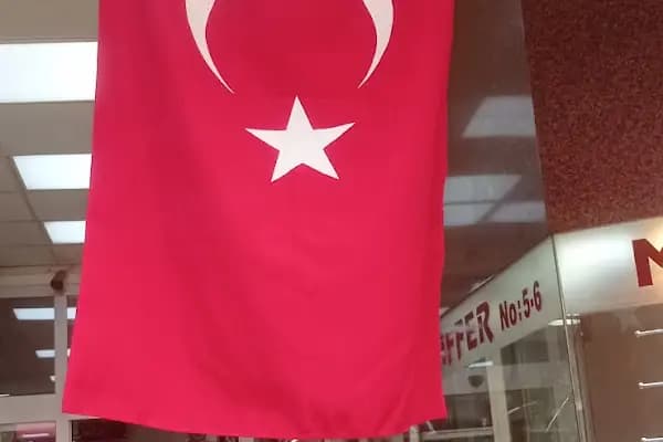 Hanif Kuyumcular Çarşısı - Kuyumcu - Ankara Altındağ